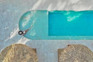 Boni Beach Lombok Boutique Hotel & Villas