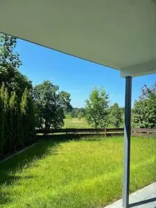 Ferienwohnung zum Glück - Lampertsweiler