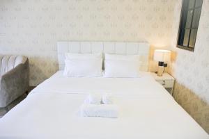 Cozy room located in Nimmanhaemin road near Suthep