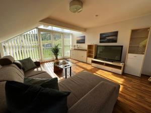 Ferienwohnung zum Lösershag Rhön