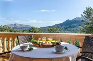 YourHouse Can Marquesi - Lluc