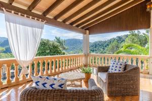 YourHouse Can Marquesi