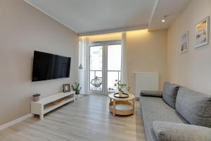 Letnica Seaside by Downtown Apartments