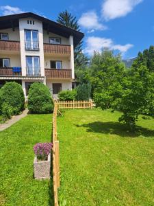 Pension Katharina Frühstück ab 5 Uhr früh