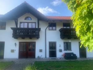 Ferienwohnung am Ponyhof