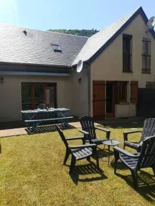 La Louronnaise - Bordères-Louron