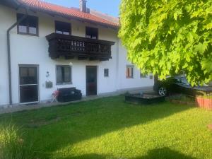 Ferienwohnung am Ponyhof