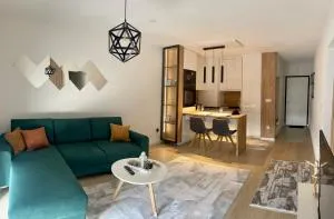 Luxury Apartment Suljic - Kamenjača