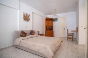Thetis Luxury Apartment