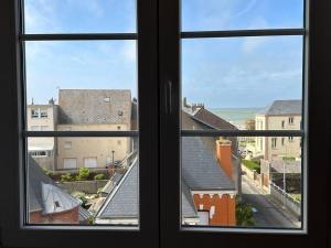 Appartements Le studio de la Chapelle a Cayeux sur mer : photos des chambres