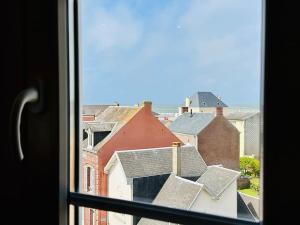 Appartements Le studio de la Chapelle a Cayeux sur mer : photos des chambres