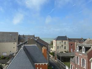 Appartements Le studio de la Chapelle a Cayeux sur mer : photos des chambres