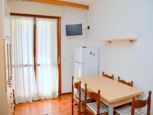 Cozy two-room flat 100 metres from Bibione beach