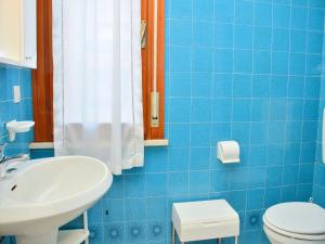 Cozy two-room flat 100 metres from Bibione beach