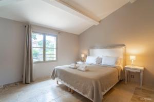 Appart'hotels Adonis La Redorte By Olydea : photos des chambres