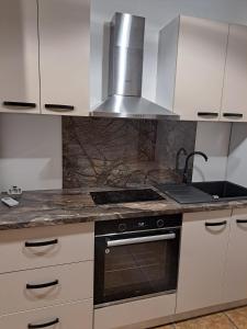 Anna City Apartament