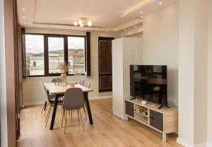 Seaview Haven - Elegant 2BD Flat in Balchik by Flat Mаnager