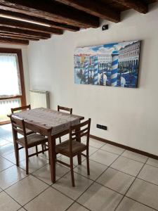 RESIDENCE CA VENEXIAN