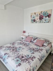 Apartmani Sidro Senj