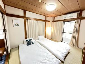 Japanese House-uenoasakusaoshiageginzanarita