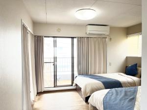 Japanese House-uenoasakusaoshiageginzanarita