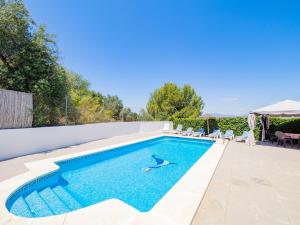 Cubos Cortijo La Palmera