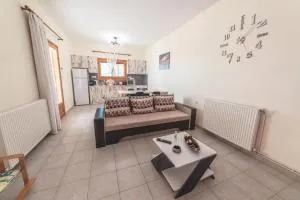 Pelion Charming Cottage, Panoramic Seaview Retreat - Platanidia