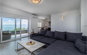 Lovely Apartment In Kostrena With Wifi