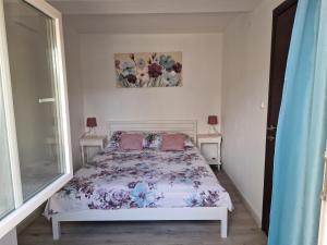 Apartmani Sidro Senj