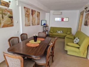 Apartmani Sidro Senj