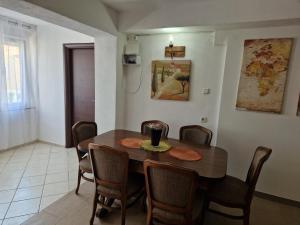 Apartmani Sidro Senj 