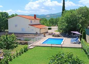 House for vacation Runac 