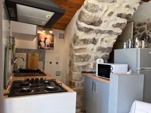 Maisons de vacances Le Cosi Cool Douce Famille : photos des chambres