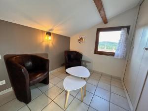 B&B / Chambres d'hotes Chambres d'hotes les Clapas : photos des chambres