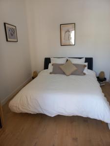 Appartements Coeur d'Uzes : photos des chambres