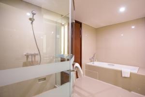 Golden Palace Hotel Lombok