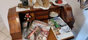 Alfieri Bed & Breakfast