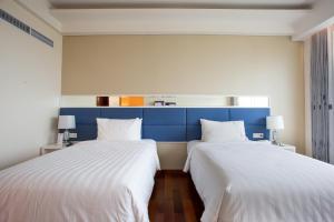 Golden Palace Hotel Lombok