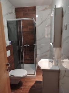 Apartman Andjelika Vrnjacka Banja