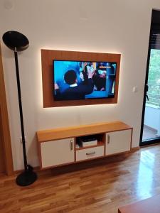 Apartman Andjelika Vrnjacka Banja