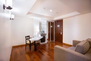 Golden Palace Hotel Lombok