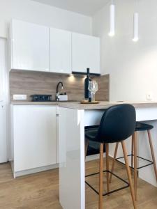 Apartman Ana, Zadar