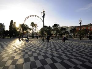 Hotels Ibis Styles Nice Centre Gare : photos des chambres