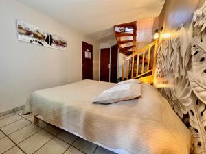 B&B / Chambres d'hotes Chambres d'hotes les Clapas : photos des chambres