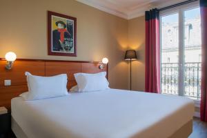 Hotels Hotel Coypel by Magna Arbor : photos des chambres