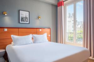 Hotels Hotel Coypel by Magna Arbor : photos des chambres
