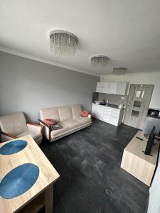 OMMPBooking wspólna łazienka - 3hvězdičkové hotely ve městě Čenstochová