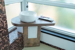 Superior Apartment room in Hotel 2D Resort and Spa