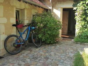 Maisons d'hotes Ideal en solo, Coeur du Perche,Moulin de Boiscorde : photos des chambres