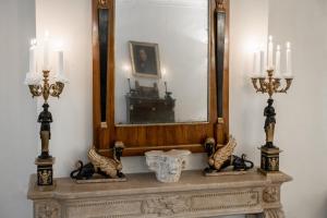 La Casa nel Borgo